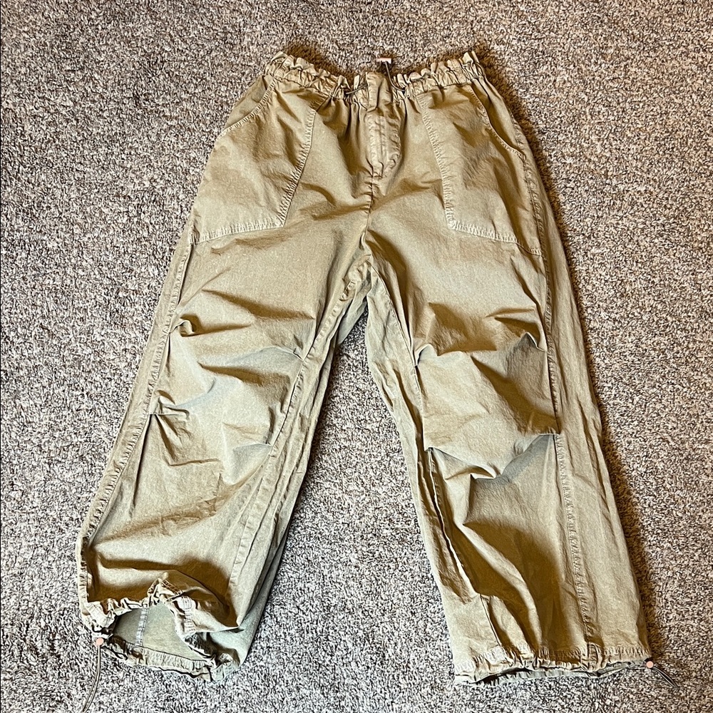 Urban Outfitters Parachute Pants